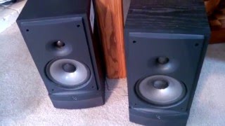 infinity reference 2000.1