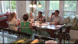 Carle Health System: A New Kind of Home
