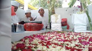 manakib bab 1 merdu ( Al Khidmah Kamal )
