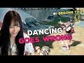WHEN VICTORY DANCE GOES WRONG - PUBG WTF Girl Streamer Moments Ep. 14