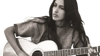 Video thumbnail of "Joan Baez Best Songs"