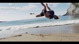 TRICKING ANYWHERE ANYTIME | ALEXANDER ANDERSEN