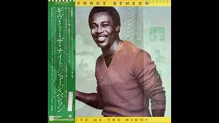 George Benson - Off Broadway (1980) [original vinyl audio]