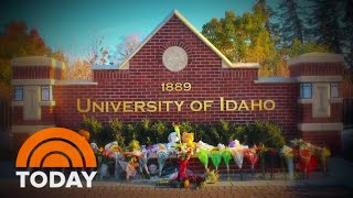 Idaho college murders: Video shows police at suspect’s apartment