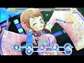 『Frozen Tears』#北条加蓮 3DMV MASTER譜面 放置Sクリア #デレステ #NoxPlayer