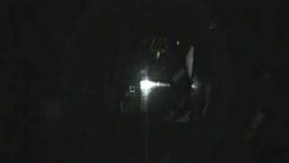 F-18 night trap