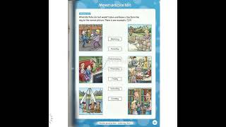 GET READY FOR MOVERS - PAGE 61 - TRACK 40