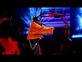 Ariel Wayz Halftime Show in Kigali | BAL Season 6 Playoffs