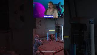 Close quarters combat &amp; hacking in a red zone! | PRAGMATA | PS5