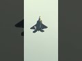This should be impossible!! 🤯 F-22 Raptor Vector Thrust defies GRAVITY!! 💨 #f22