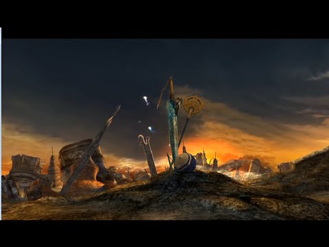 FFX HD ] FINAL FANTASY X MEDLEY - YouTube