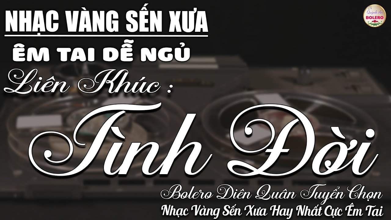 Album Bolero HAY NHẤT HIỆN NAY➤Nhạc Trữ Tình DIỄN QUÂN CỰC ÊM TAI Toàn Bài Hay➤Nhạc Vàng CỰC KỲ HAY