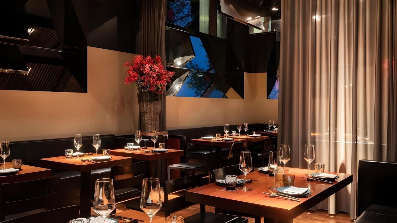 The Hotel Lucerne, Autograph Collection, Luzern, Switzerland | Travel With Priyanshi