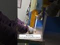 🔧 𝐏𝐫𝐞𝐜𝐢𝐬𝐢𝐨𝐧 𝐁𝐞𝐠𝐢𝐧𝐬 𝐰𝐢𝐭𝐡 𝐄𝐯𝐞𝐫𝐲 𝐂𝐮𝐭 #b2b #shower #faucet#soucerfactory #faucetfactory