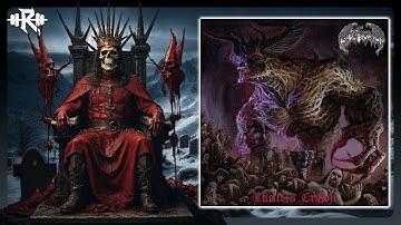 Evil Incarnate - Lucifers Crown (review)