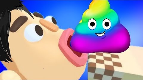 Sandwich Runner Gameplay Walkthrough All Level (iOS, Android) Ep13