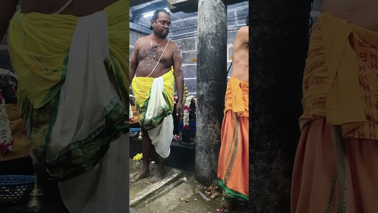 மார்ச் 6-ஆம் தேதி சனி பெயர்ச்சி சிறப்பு பூஜை கள்ளக்குறிச்சி மாவட்டம் உள்ள திருநாவலூர் சுக்கிரன் 