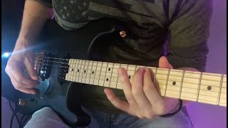 Download Lagu “Sing Along Song” by Stryper (Full Guitar Cover) MP3