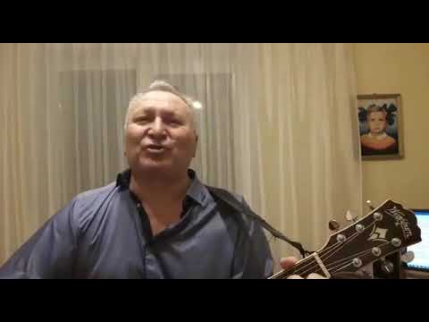 Геннадий Парыкин Песня про COVID 19