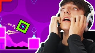 THIS LEVEL IS IMPOSSIBLE!! 😩 | Geometry Dash | #3