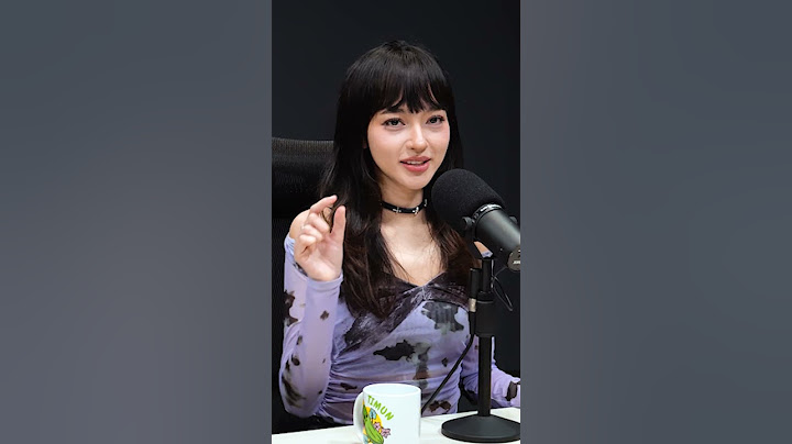 Belajar Bahasa Mandarin sama Idol China