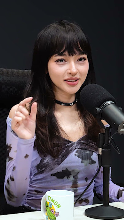 Belajar Bahasa Mandarin sama Idol China