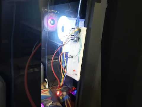 Эмуляция наличия ABS/ESP/DASH BOARD в CAN шине 4G15T