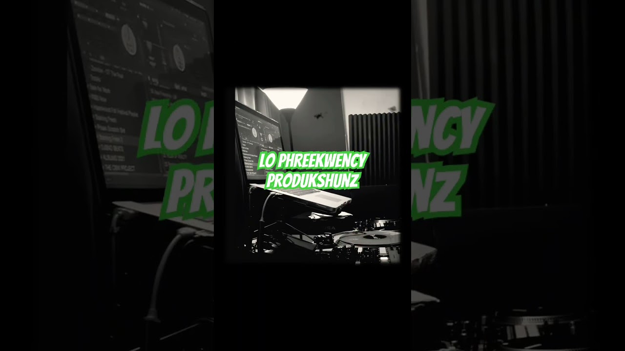 Scratch work Pt. 4 DJ Lo-Ki StL