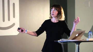 Sian Townsend on Research at Intercom