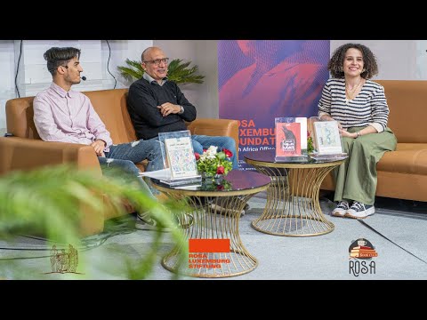أيام روزا الثقافية مع عادل عصمت ملامح من المجتمع المصري في الرواية