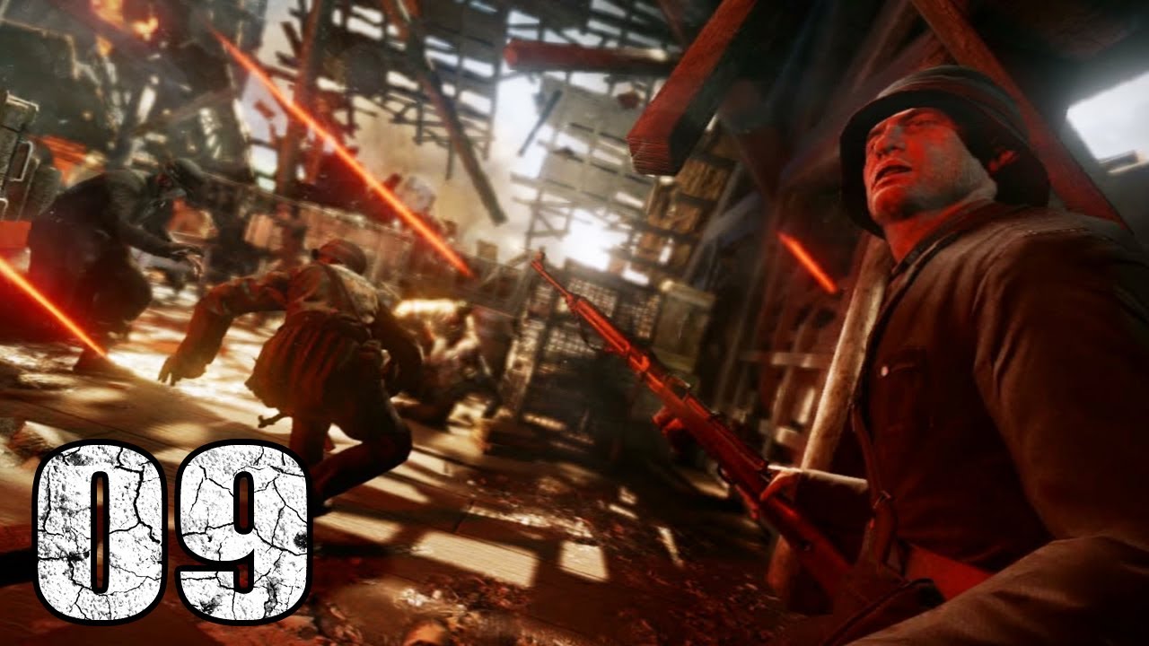Enemy Front Sur PS3 - Jeu Sony Version Française - Bon état, Complet