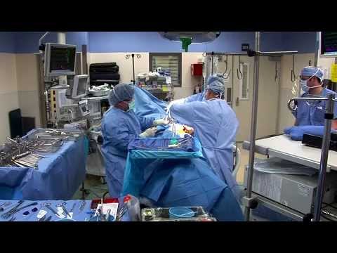 Welcome To Barnes-Jewish Hospital - YouTube