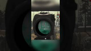 The BEST Sniper Scope for the KAR98 in WarZone