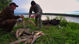 ОБРЫВЫ,СХОДЫ,МОЩНЫЕ ПОКЛЁВКИ | Ловим на РЕЗИНКУ СУДАКА и ЩУКУ | Рыбалка на РЕЗИНКУ в ИЮНЕ