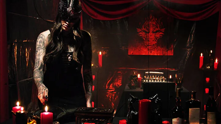 Bukshot - "3:33" (Official Video)