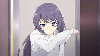 THIS IS 4K ANIME (Mai San)