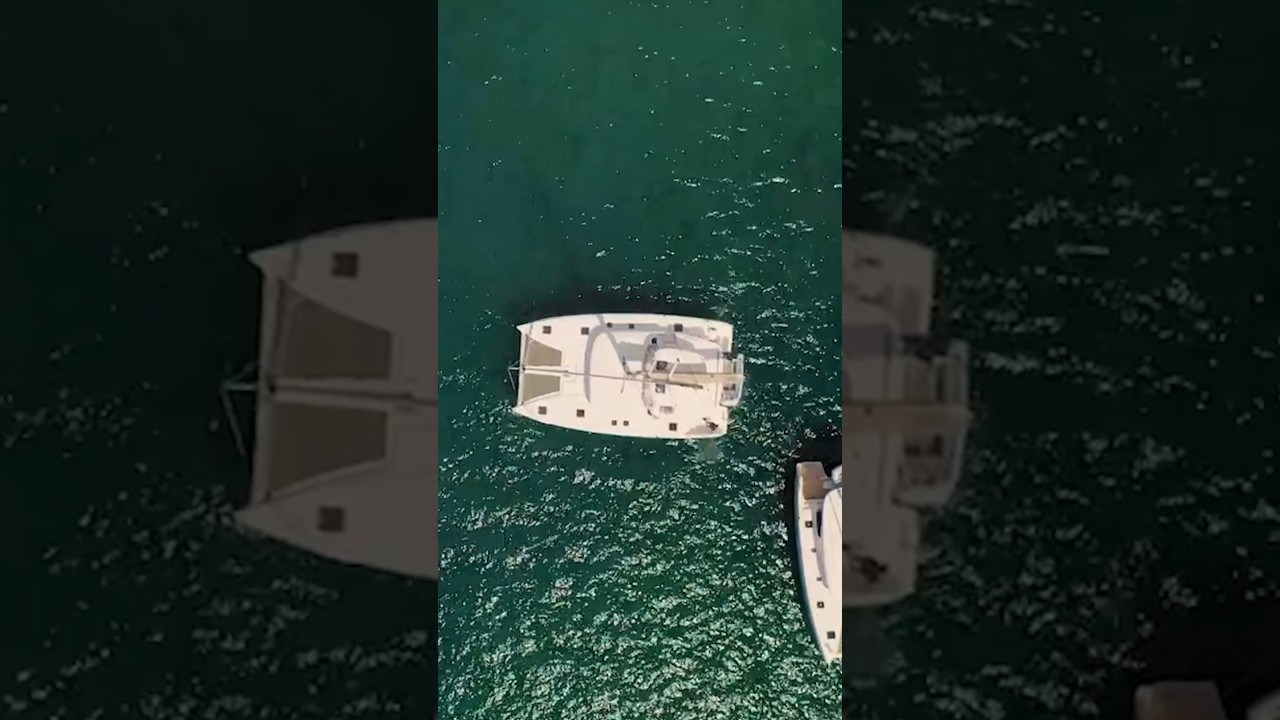 ⁣Med Mooring Tips