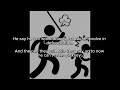 King Montgomery - Sir Frank's Cry