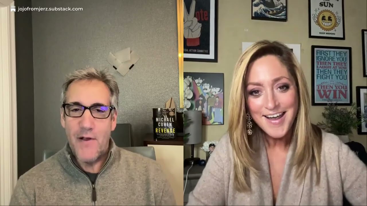 Отчет Коэна