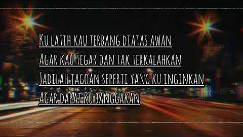 Kangen Band - DOY (Lirik)