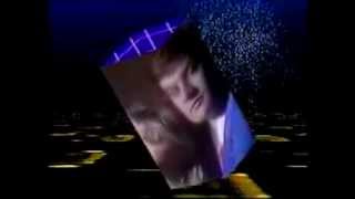 Quantel DVM8001 Mirage Demonstration Video - Trip back to the 1980's