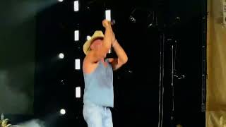 Kenny Chesney “We Do” 6-16-22 Bristow VA Jiffy Lube Live 2022 Tour