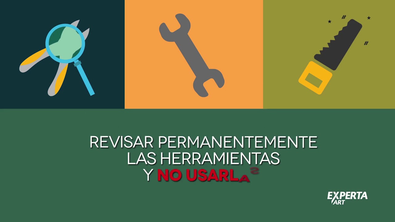 Protección de manos