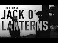 The Legend of Stingy Jack
