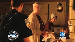 On the Set - Love Finds You in Sugarcreek