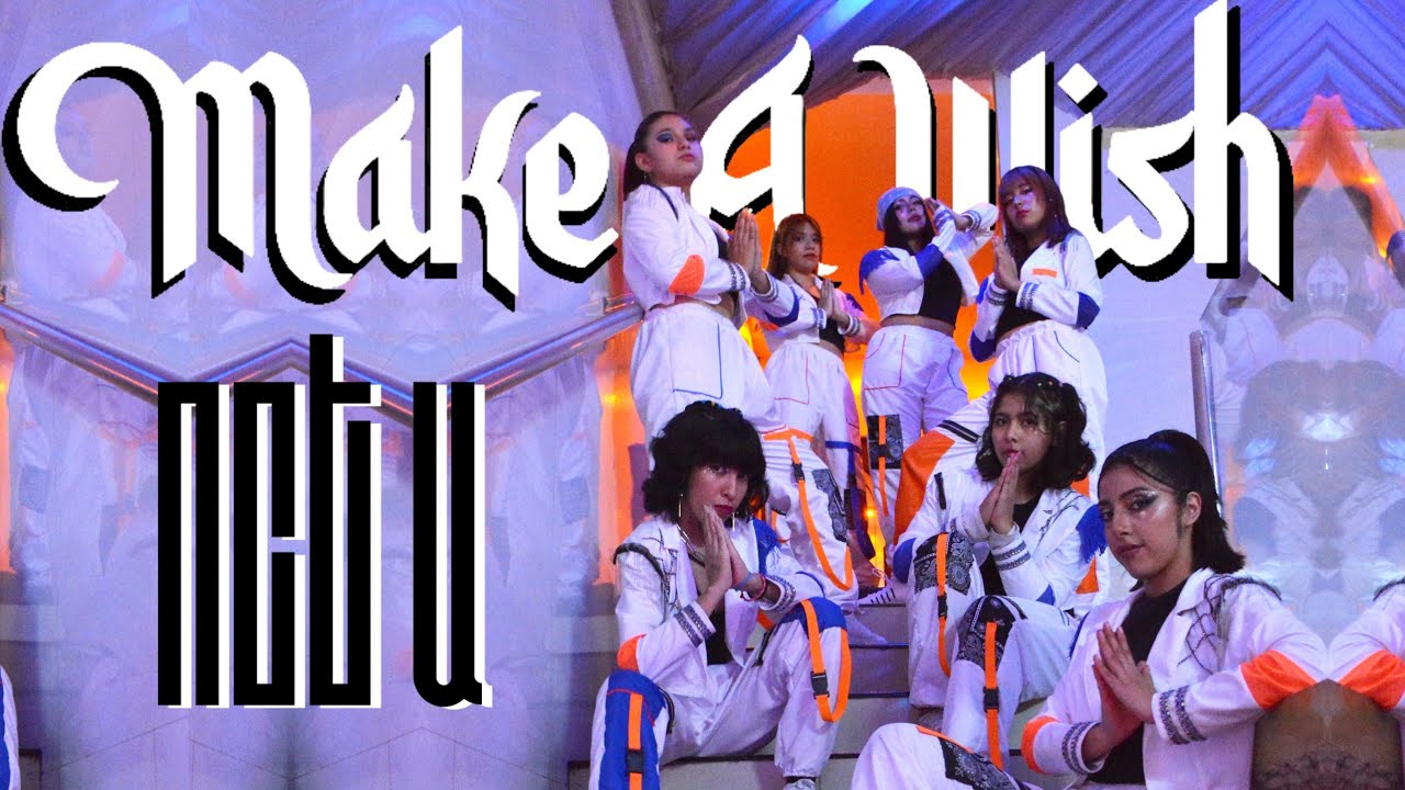 NCT U 엔시티 유 'Make A Wish' - Dance Cover by Belight