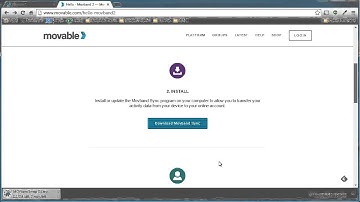 How to use the MOV Band for Virtual Loudoun