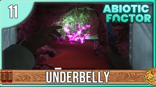 Abiotic Factor longplay - Episode 11