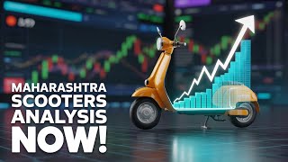 Maharashtra Scooters Share Analysis  Maharashtra Scooters Stock Analysis  Maharashtra Scooters