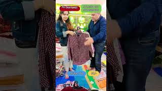 #shiffon #top #ksgarmentsvlogs #shivkumarvlogs #youtubeshorts #subscribe